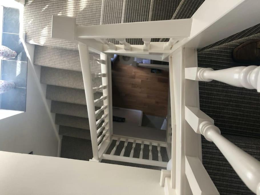 The Granary, Lovely Townhouse In Central סטמפורד מראה חיצוני תמונה