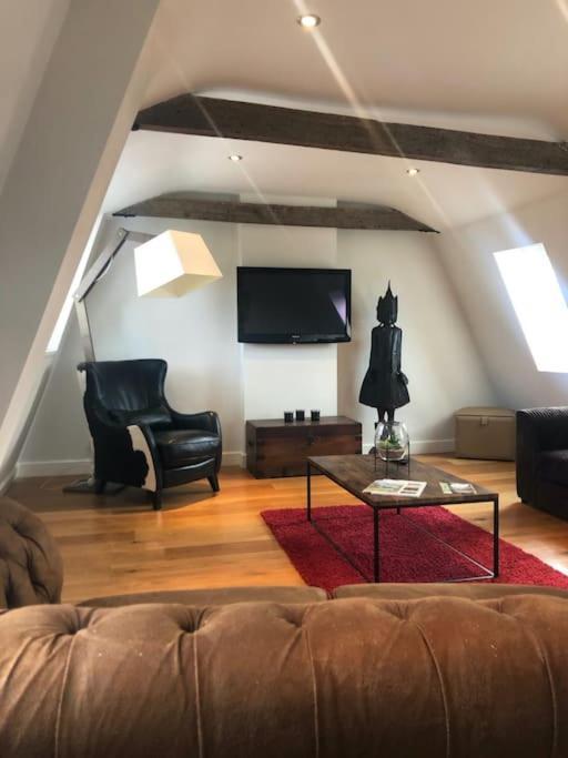 The Granary, Lovely Townhouse In Central סטמפורד מראה חיצוני תמונה
